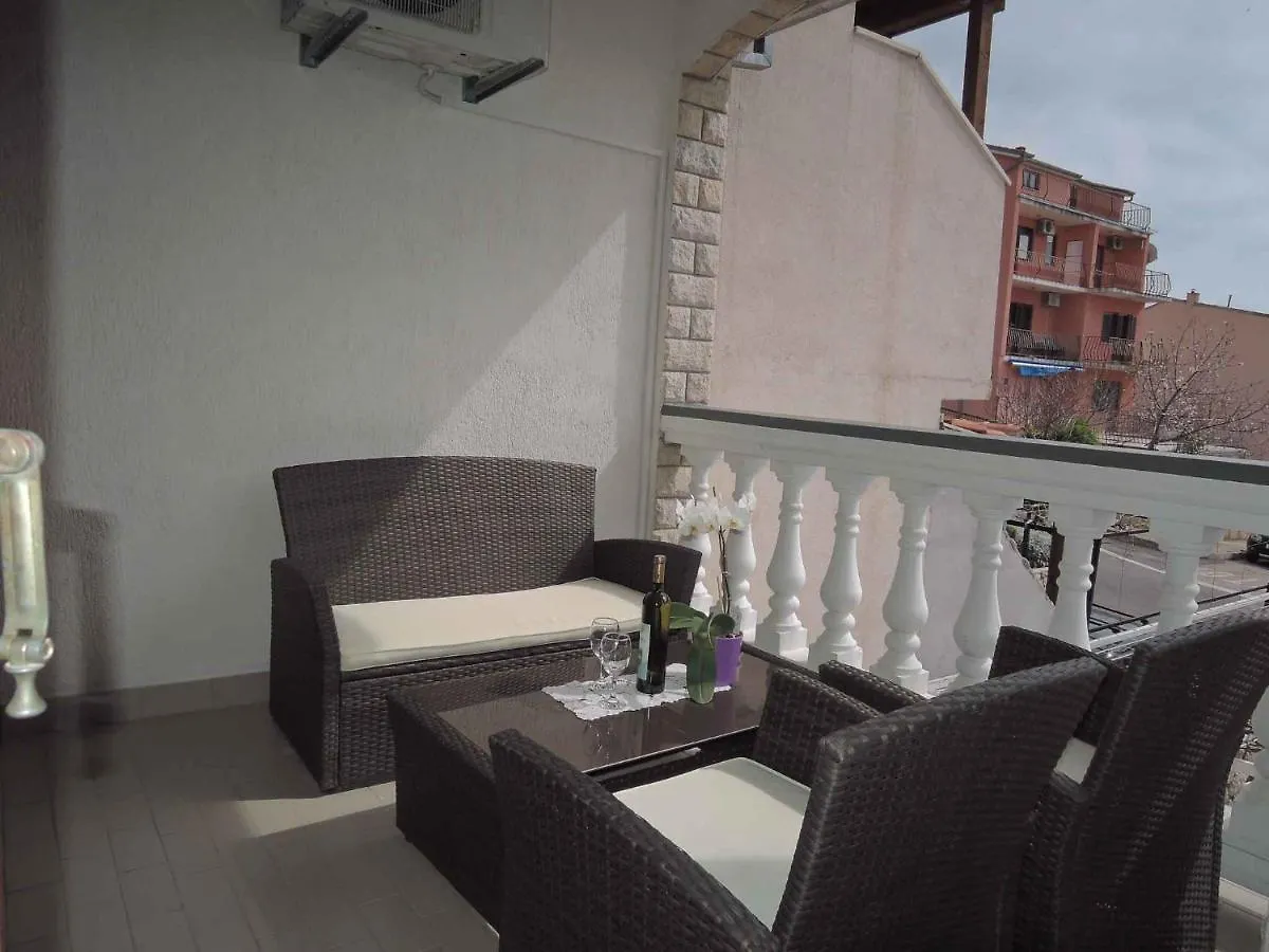 One-Bedroom Apartment In Crikvenica Lxxxiv 0*,  Kroatien