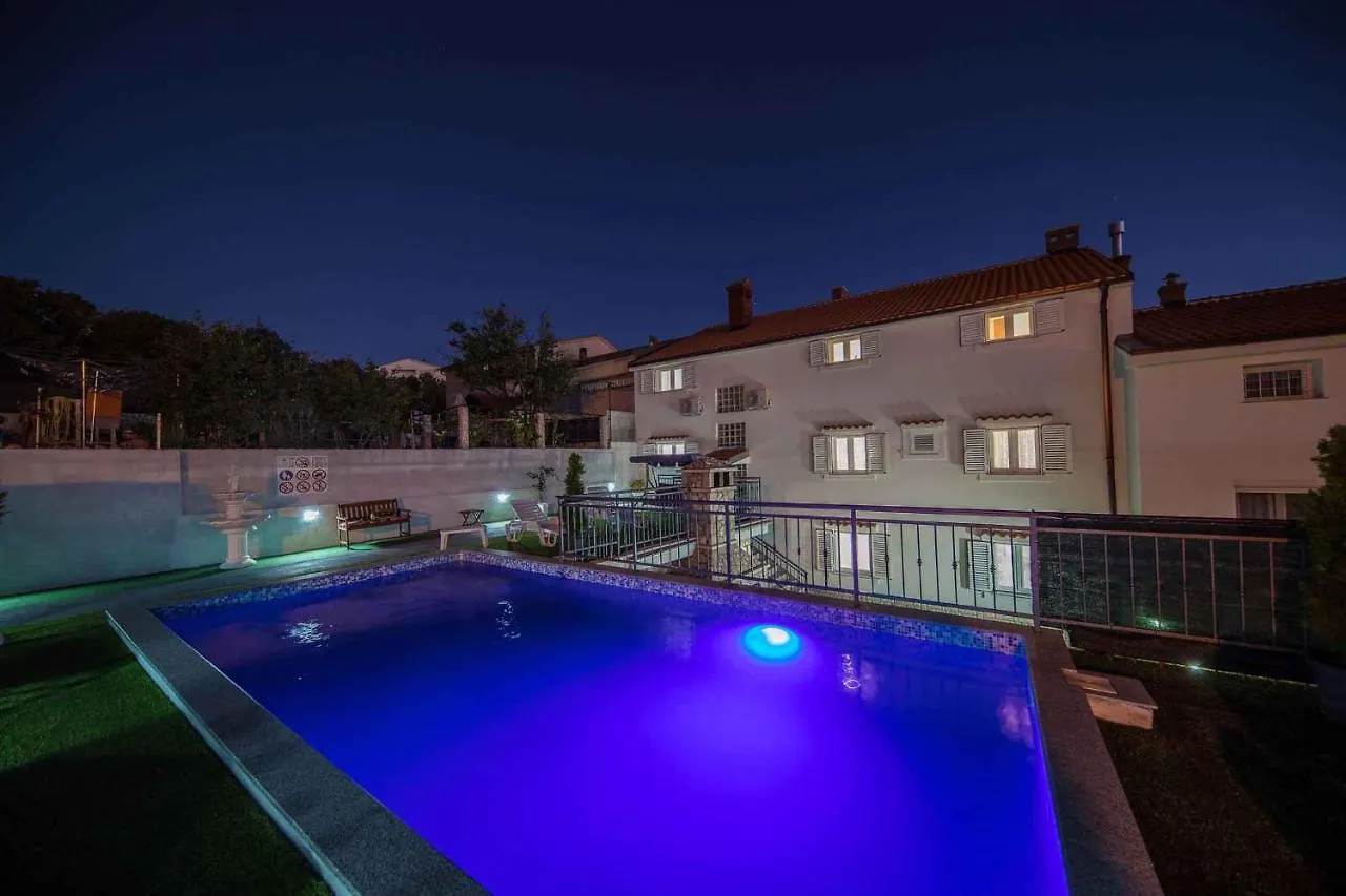 One-Bedroom Apartment In Crikvenica Lxxxiv