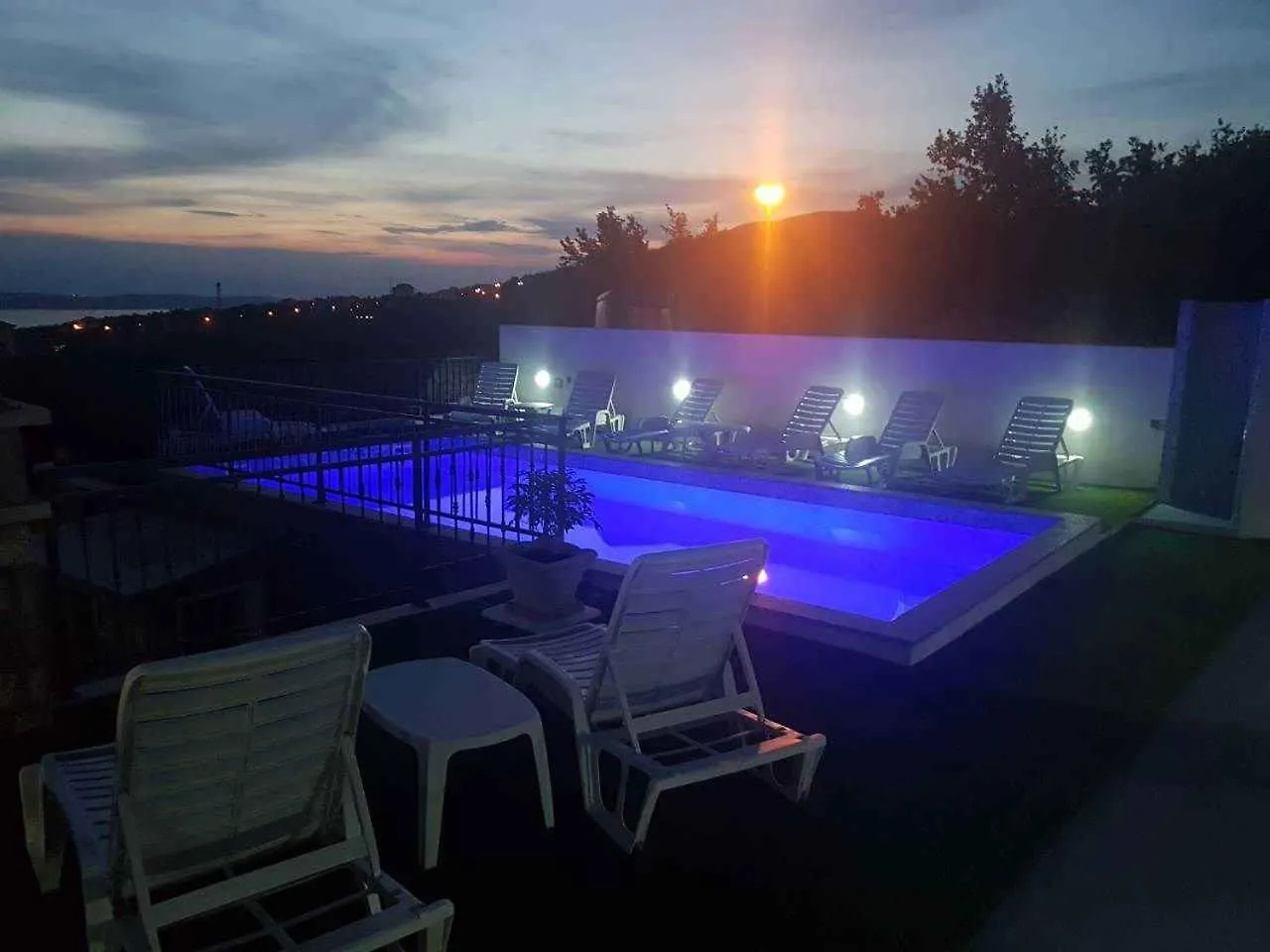 One-Bedroom Apartment in Crikvenica LXXXIV