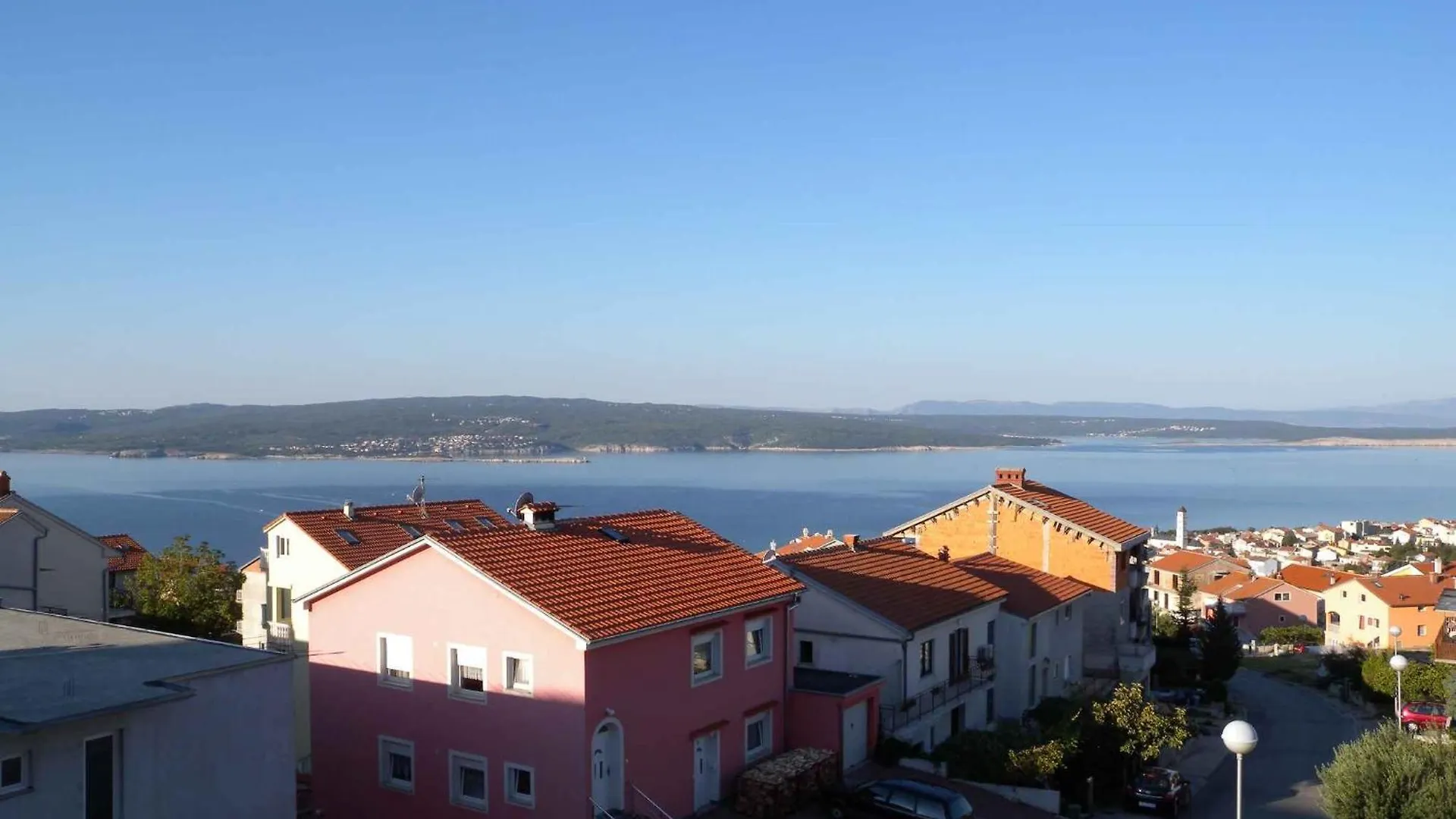 One-Bedroom Apartment in Crikvenica LXXXIV