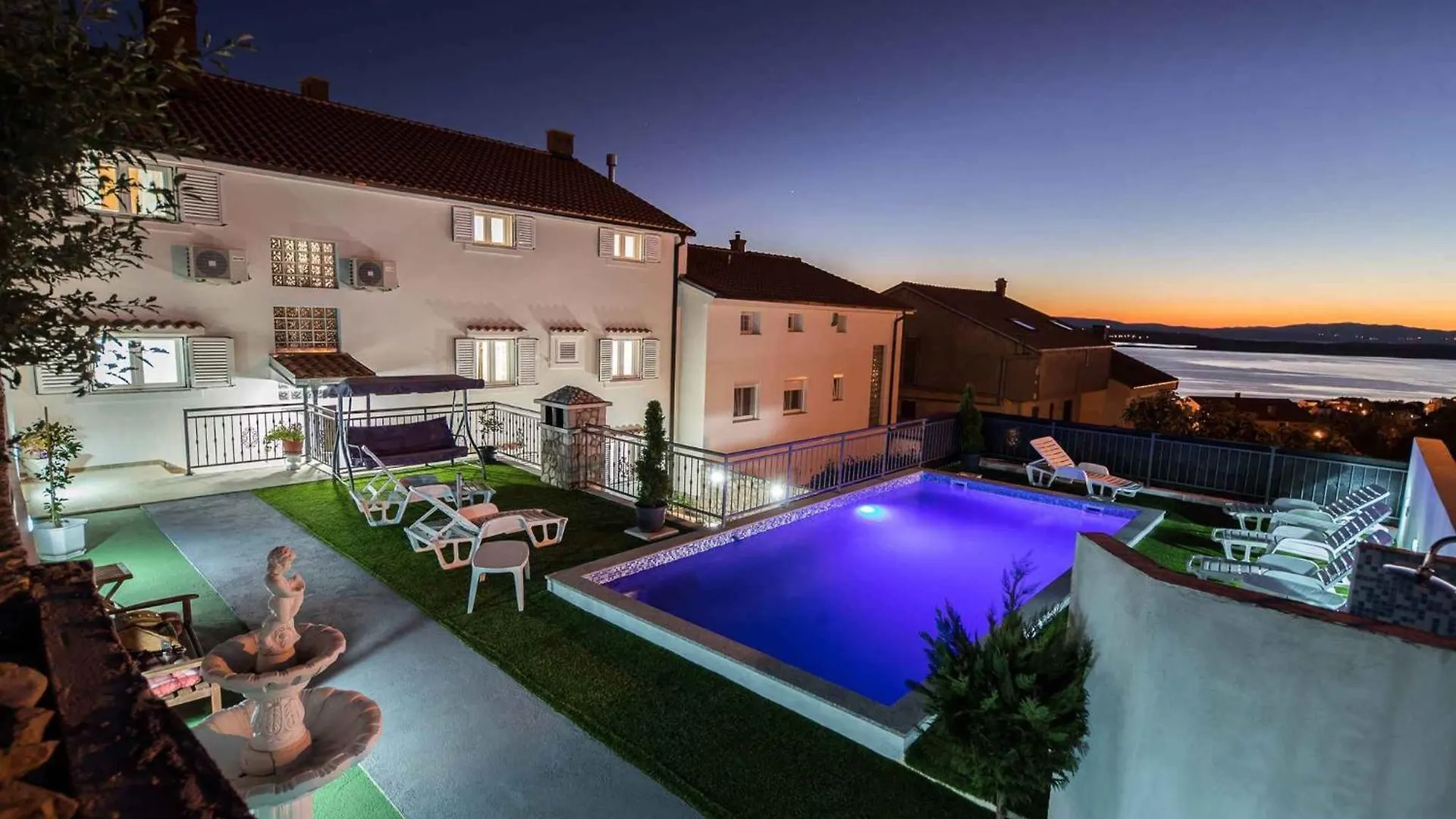 One-Bedroom Apartment In Crikvenica Lxxxiv