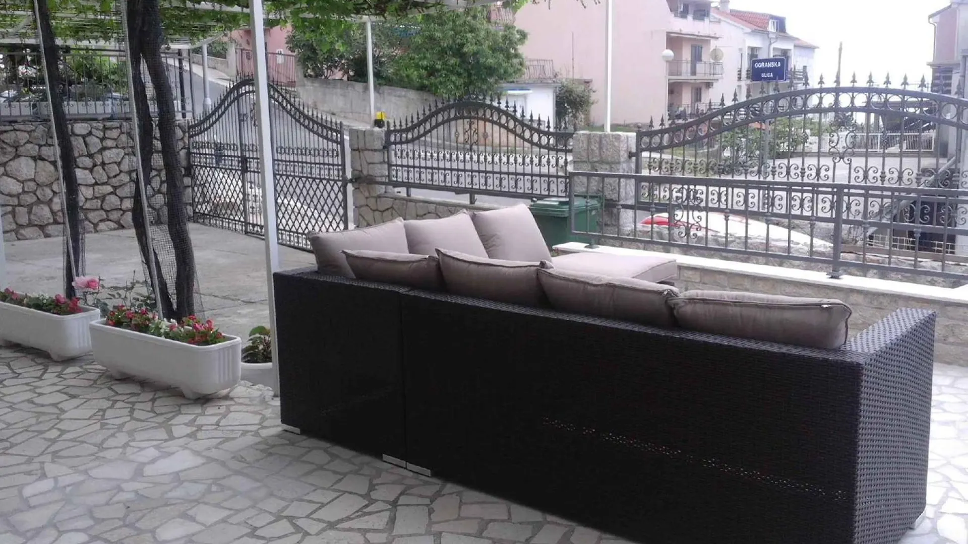 One-Bedroom Apartment in Crikvenica LXXXIV Croazia