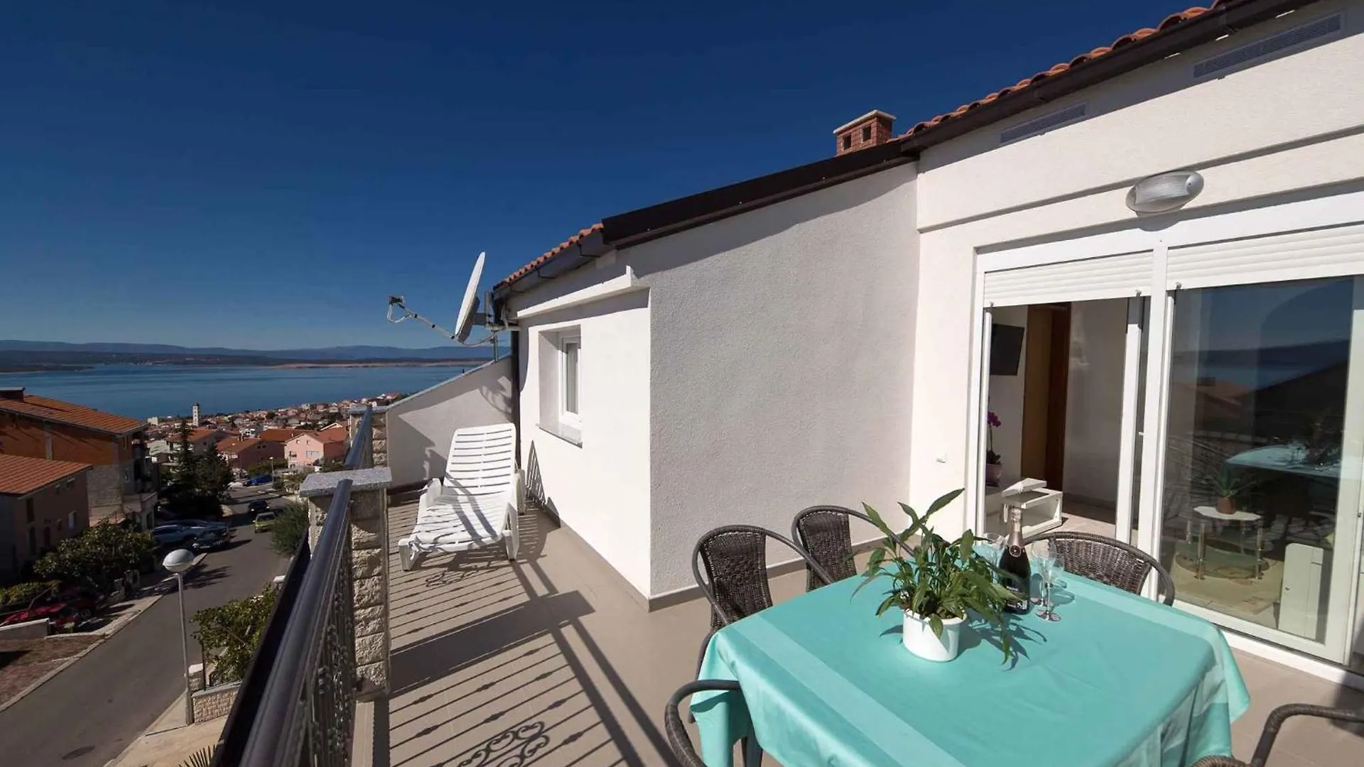 One-Bedroom Apartment in Crikvenica LXXXIV Croazia