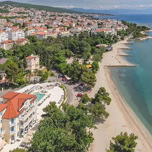 Boutique Esplanade - Adults Only Crikvenica